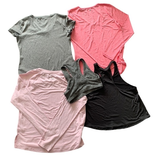 LADIES ACTIVEWEAR BUNDLE - Picture 2 of 3